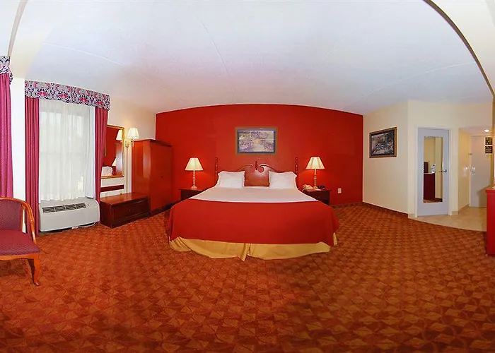 Inn Red Roof & West Broad Columbus