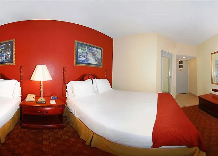 Inn Red Roof & West Broad Columbus