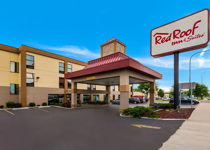 Inn Red Roof & West Broad Columbus